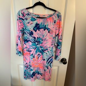 Lilly Pulitzer Marlowe dress